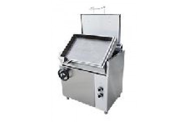 Сковорода газовая Grill Master Ф2СГ/600